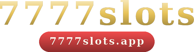 7777slots logo