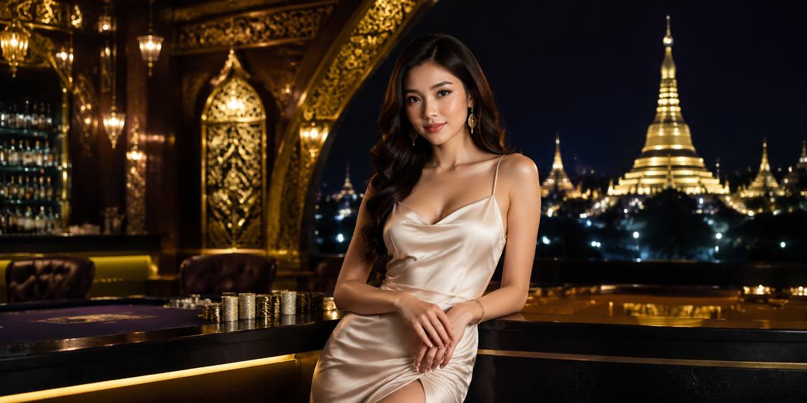 7777slots ကာစီနို